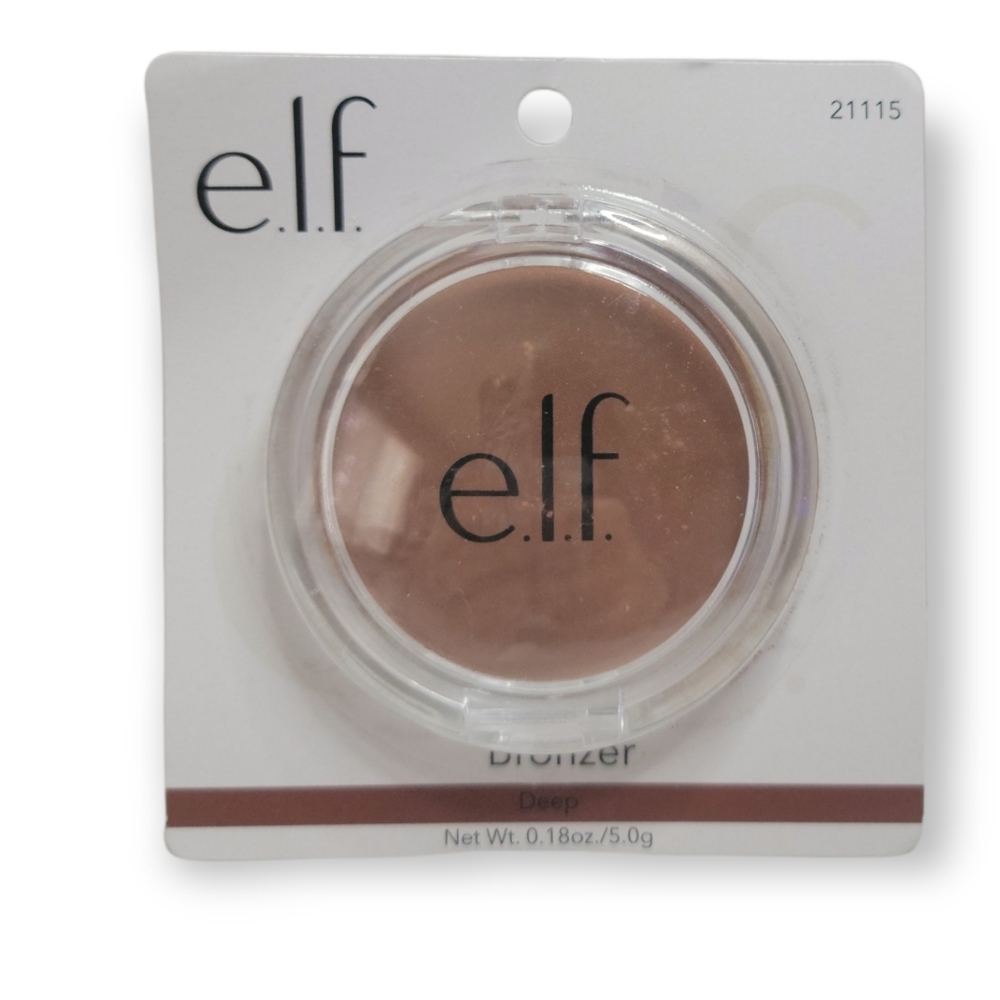 Bronzer